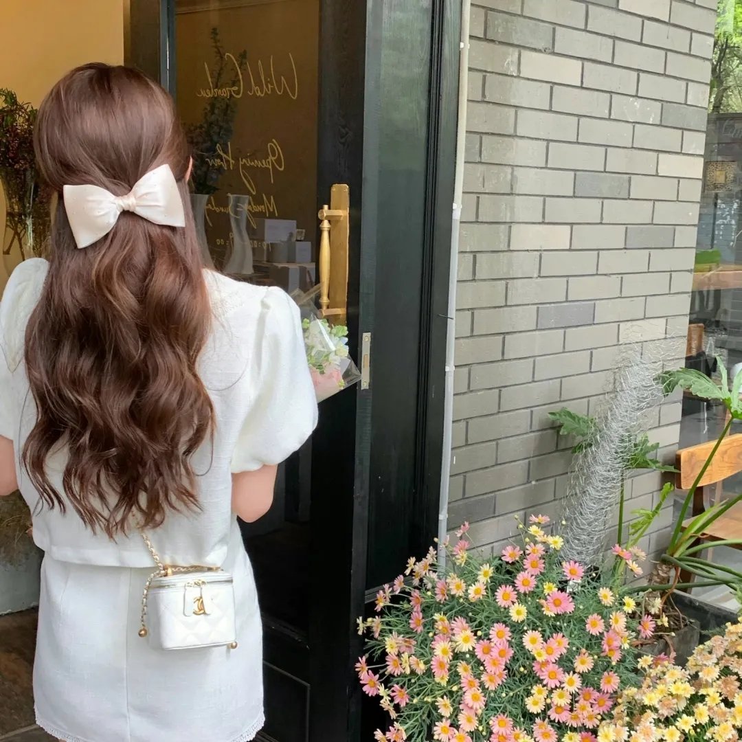 准新娘